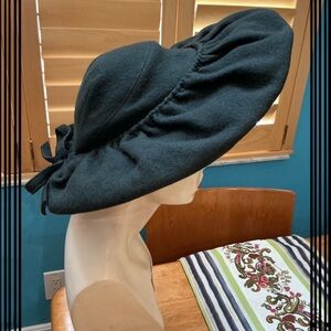 Vintage hat